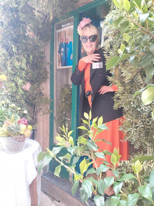 U 'Lukinom cvjetnom kutku' na Gorici domjenkom proslavljena krunidba kralja Charlesa 