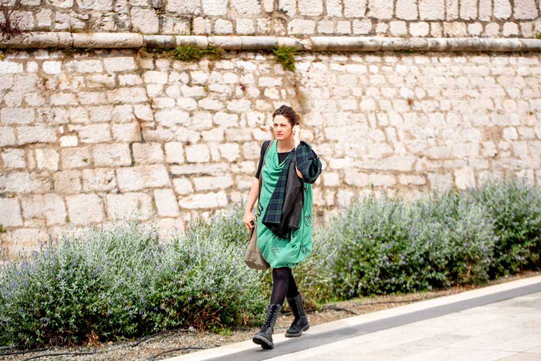 FOTO Đir po gradu, subota 13. svibnja