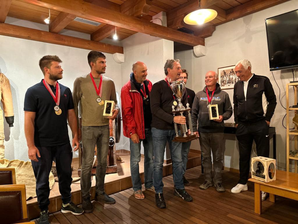 Croatian Trophy Challenge: Krapanj ugostio 21 posadu iz 10 zemalja