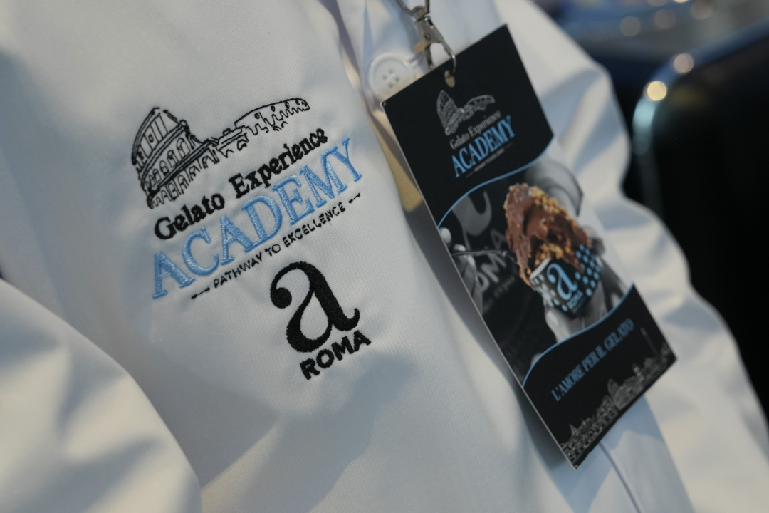 aROMA Gelato Experience zapošljava više od 300 djelatnika! 