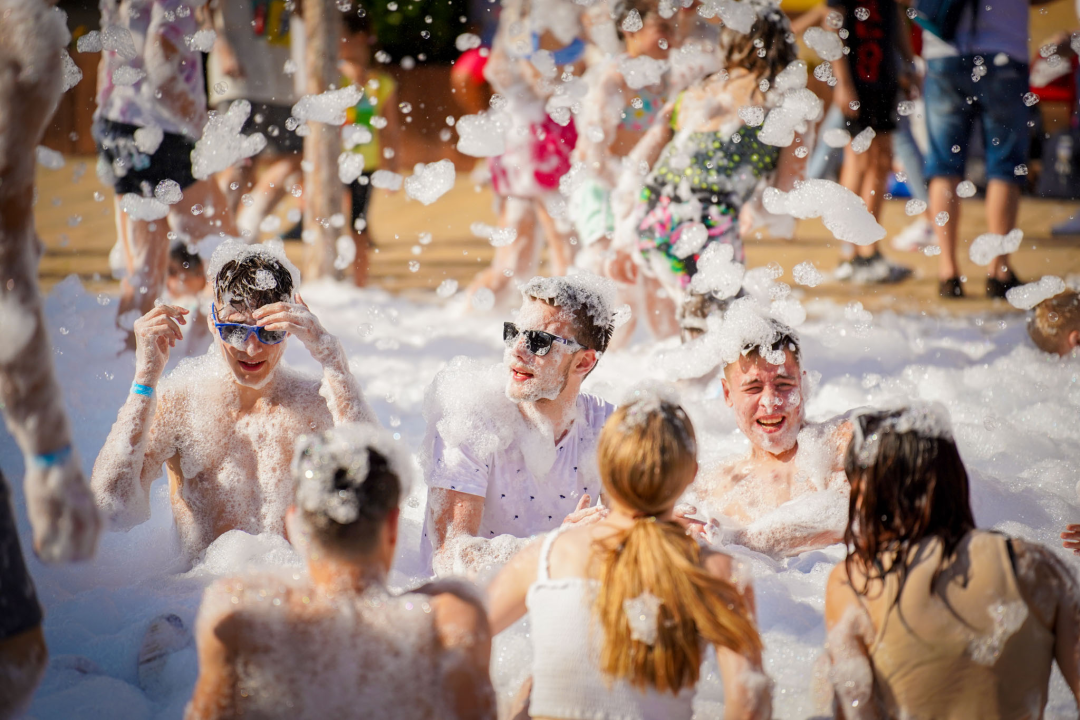 Ne propustite vrhunski vikend s Transformerima u Dalmalandu!  