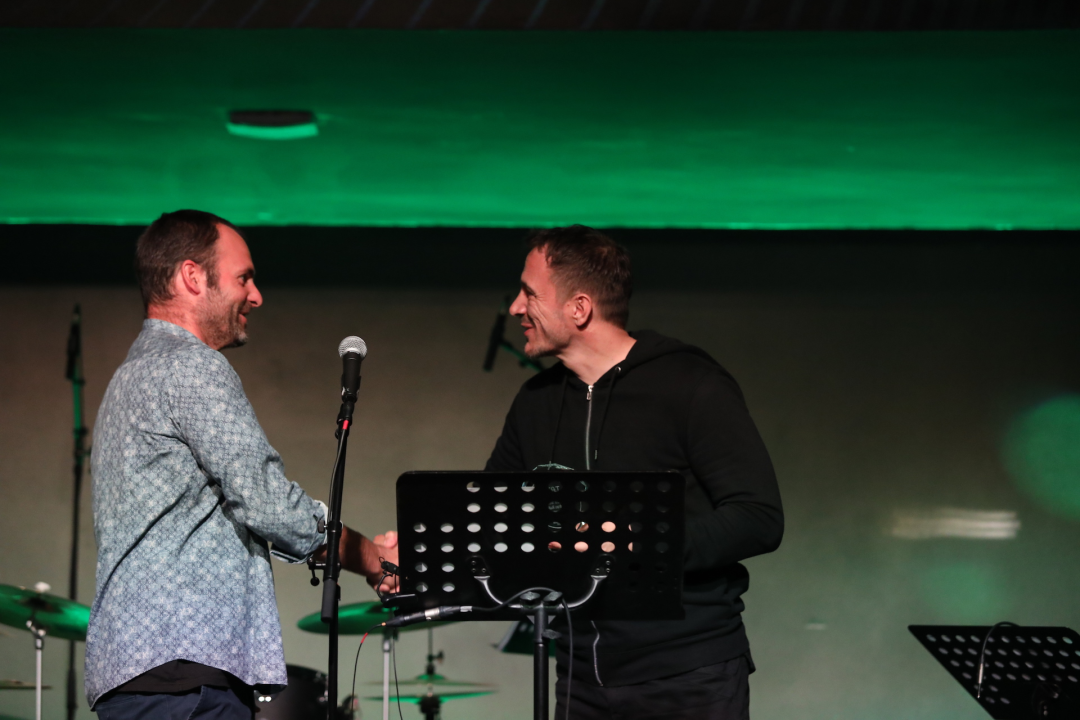 U Šibeniku dodijeljena nagrada Status za najbolje instrumentaliste