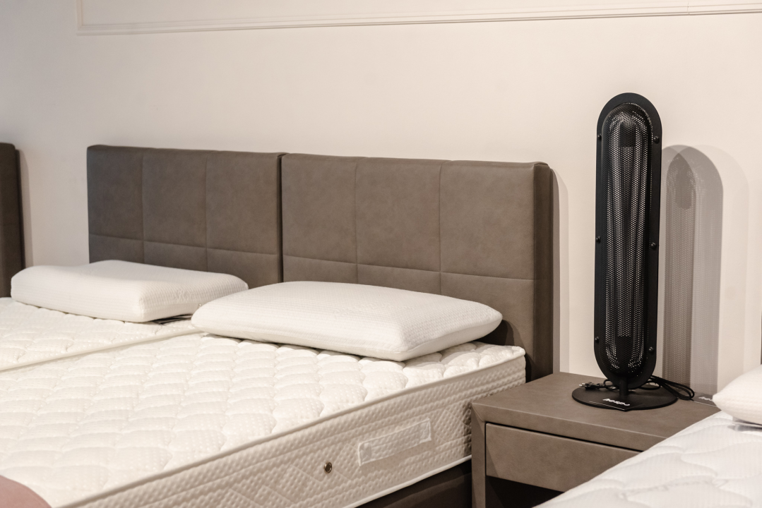 Hespo časti odličnim popustima na vrhunske krevete!