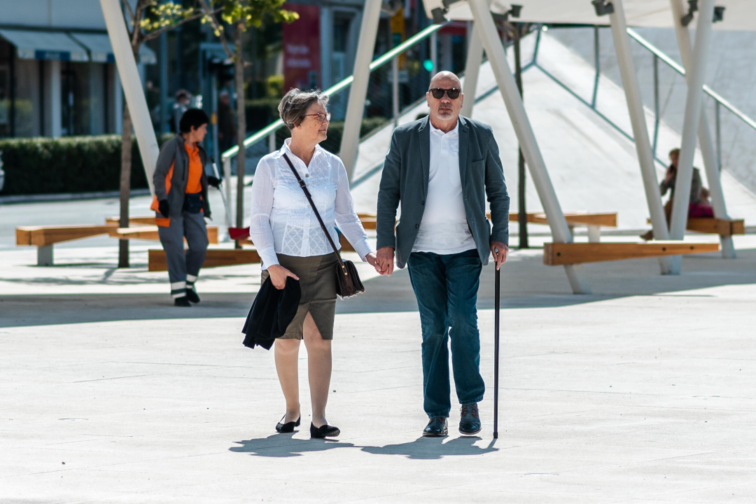 FOTO Đir po gradu, petak 19. svibnja