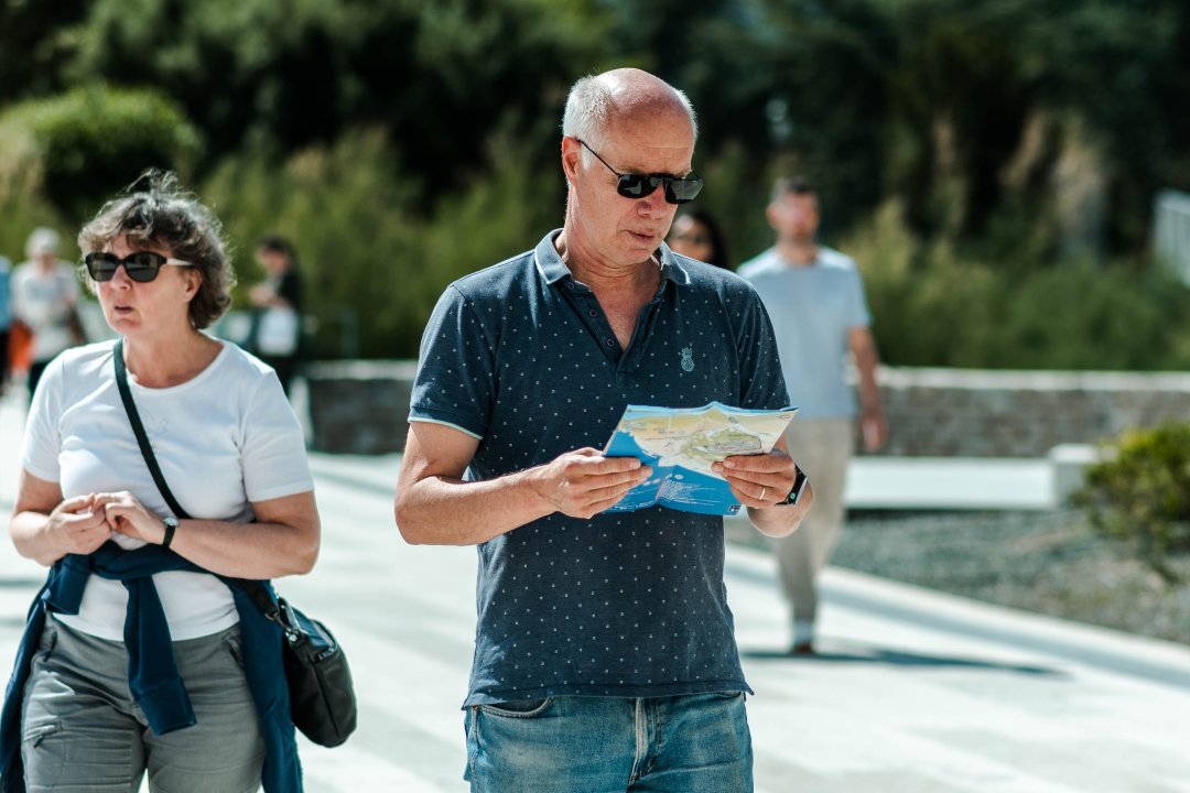 FOTO Đir po gradu, petak 19. svibnja