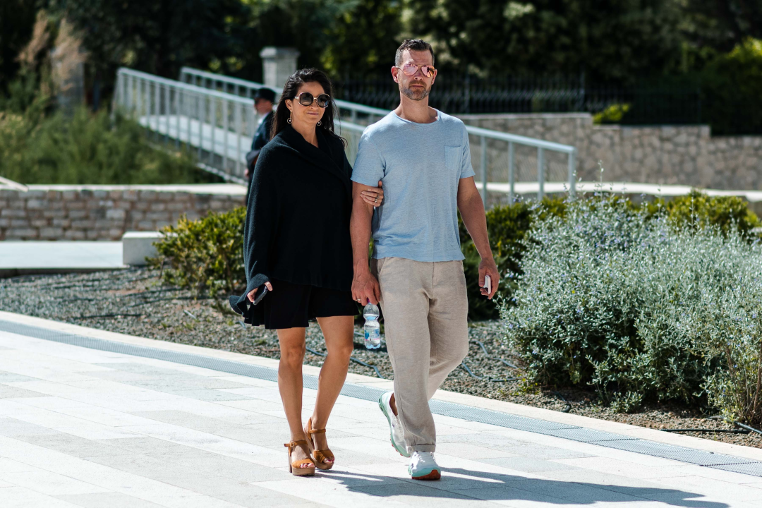 FOTO Đir po gradu, petak 19. svibnja