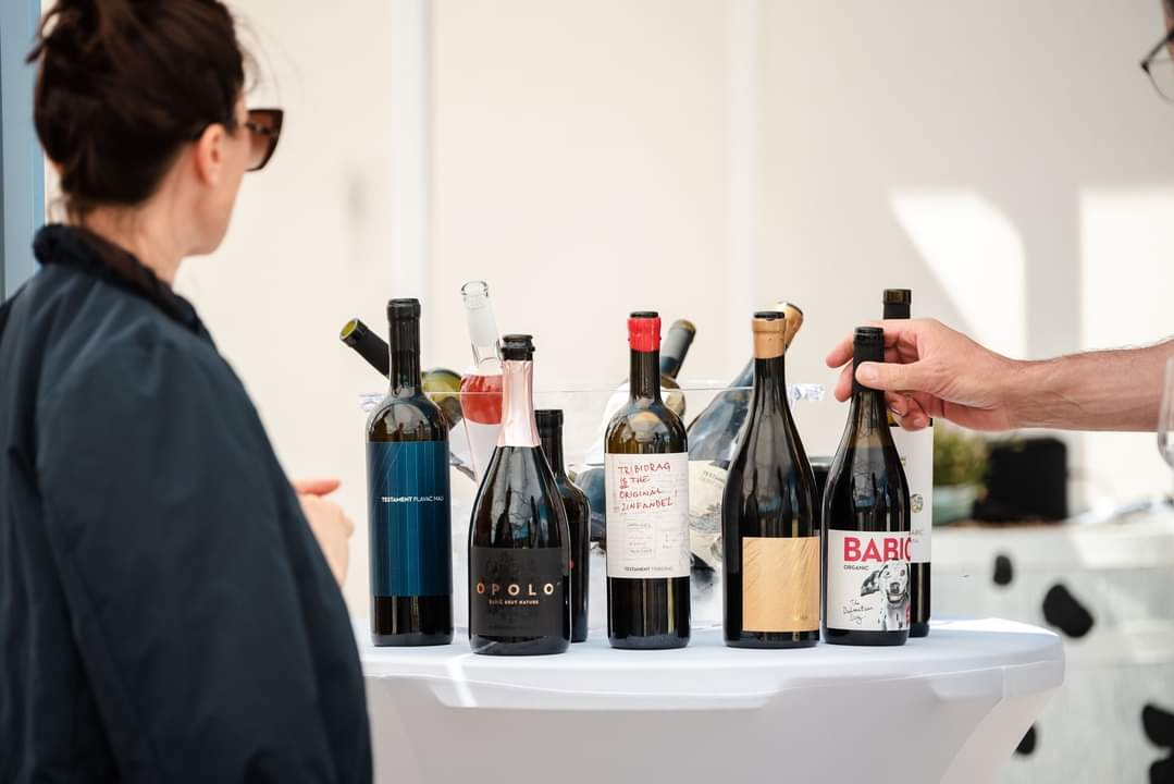 Dani otvorenih kušaonica: Provjerite kako je bilo na Plavoj ruti od Pirovca do Primoštena...