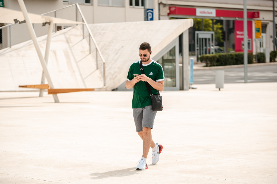 FOTO Đir po gradu, subota 20. svibnja