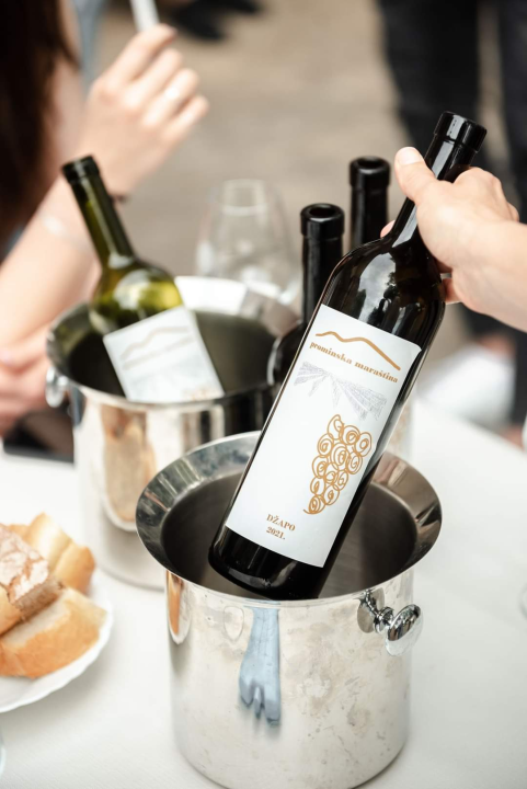 Dani otvorenih kušaonica: Provjerite kako je bilo na Zelenoj ruti od Skradina do Knina 