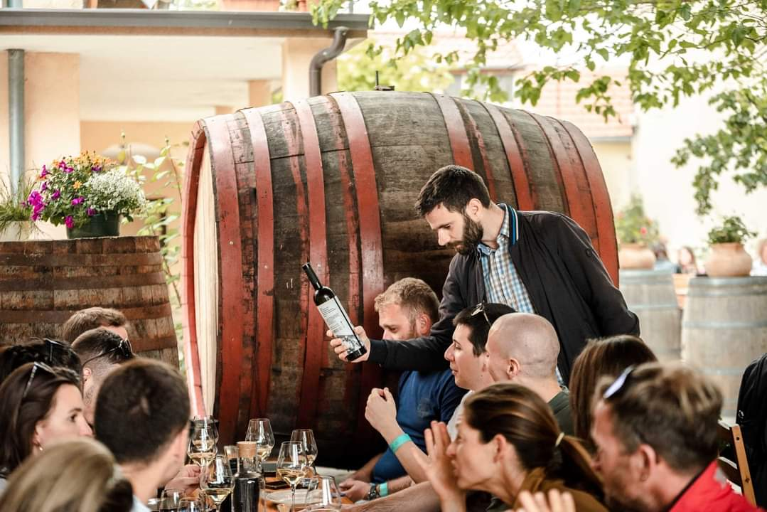 Dani otvorenih kušaonica: Provjerite kako je bilo na Zelenoj ruti od Skradina do Knina 