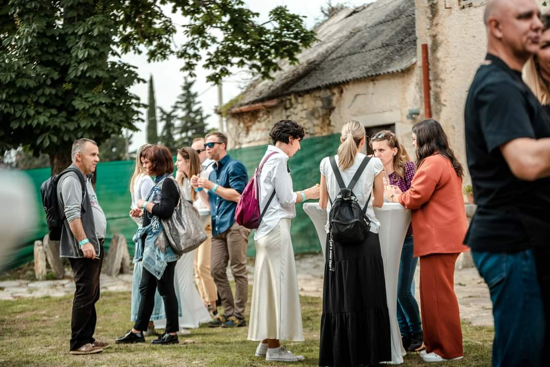 Dani otvorenih kušaonica: Provjerite kako je bilo na Zelenoj ruti od Skradina do Knina 