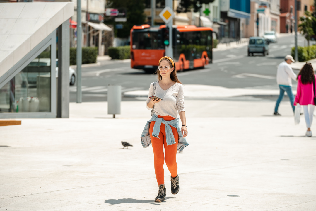 FOTO Đir po gradu, nedjelja 21. svibnja