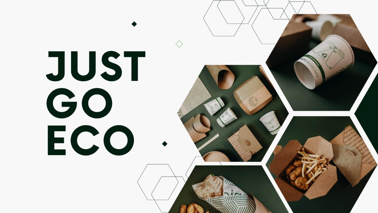 Just Go Eco predstavlja novi web shop s jednokratnom ambalažom: Kvaliteta i inovacija u usluzi ugostiteljstva
