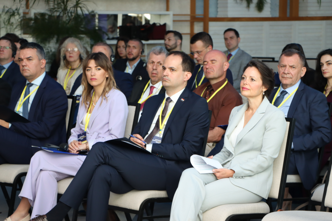 U Šibeniku potpisan Memorandum o suzbijanju kibernetičkog kriminala između SAD-a i Hrvatske