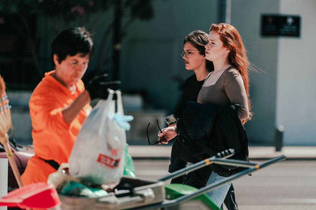FOTO Đir po gradu, ponedjeljak 22. svibnja