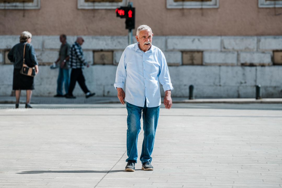 FOTO Đir po gradu, srijeda 24. svibnja