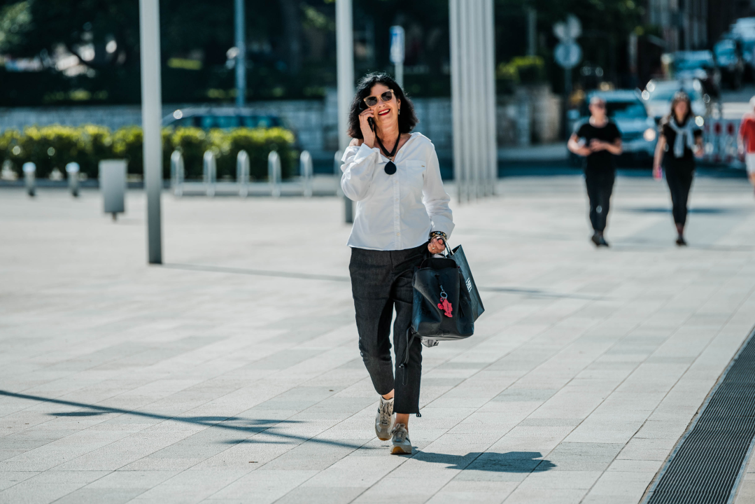 FOTO Đir po gradu, srijeda 24. svibnja