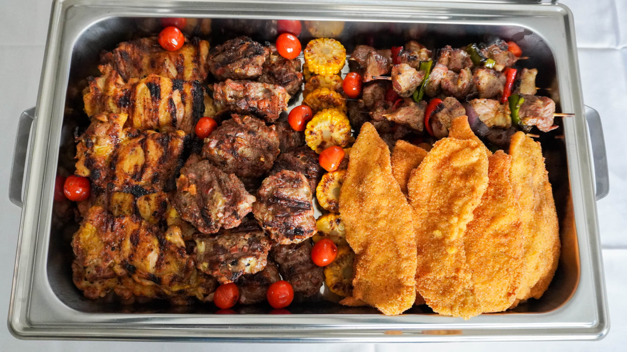 Fleka Expert pobrinut će se da vaše rublje bude čisto i opeglano!  