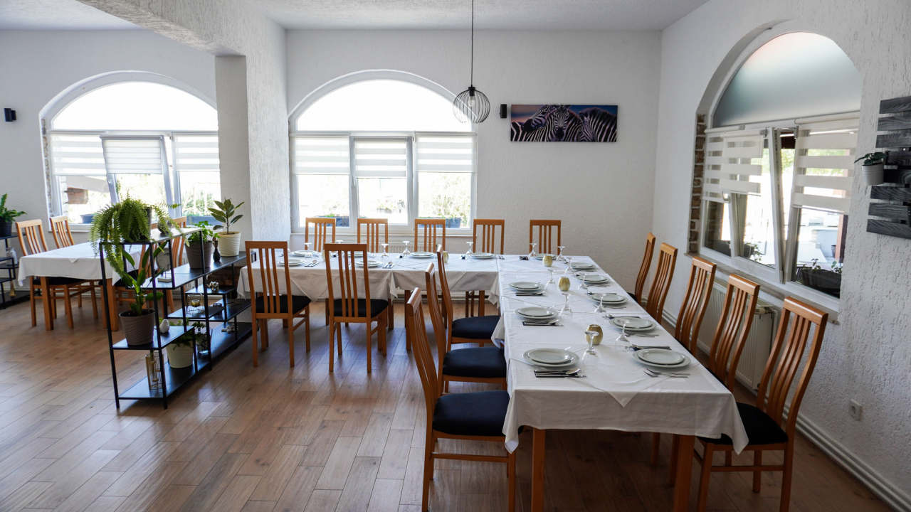 Fleka Expert pobrinut će se da vaše rublje bude čisto i opeglano!  