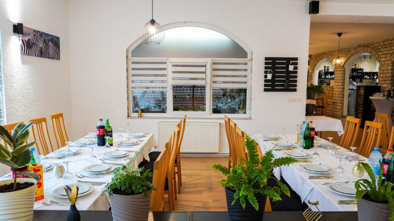 Fleka Expert pobrinut će se da vaše rublje bude čisto i opeglano!  