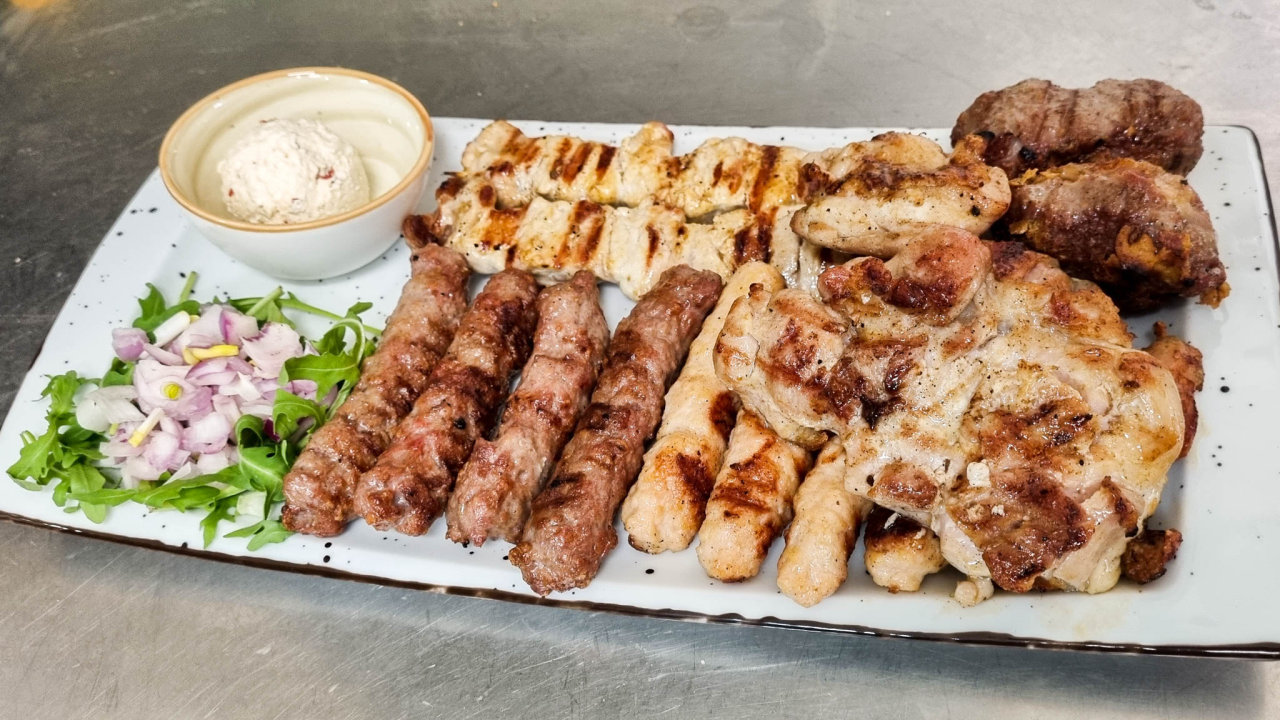 Fleka Expert pobrinut će se da vaše rublje bude čisto i opeglano!  