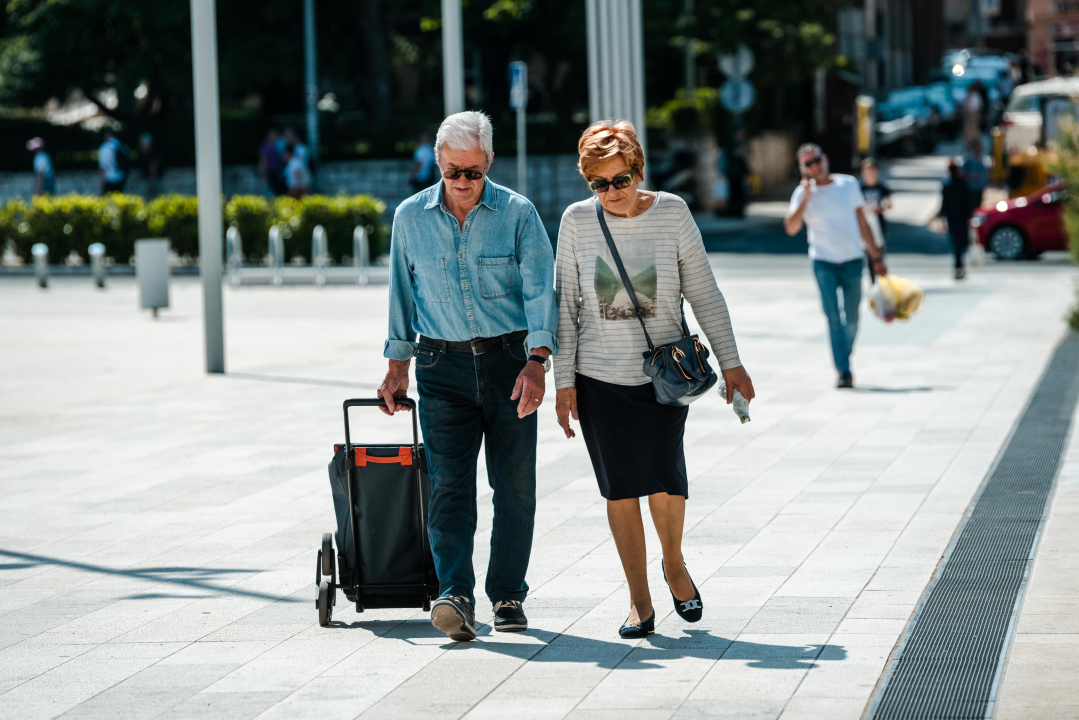 FOTO Đir po gradu, četvrtak 25. svibnja