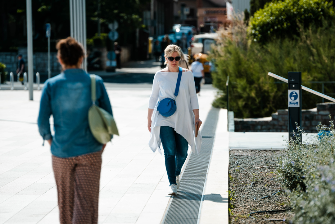 FOTO Đir po gradu, četvrtak 25. svibnja