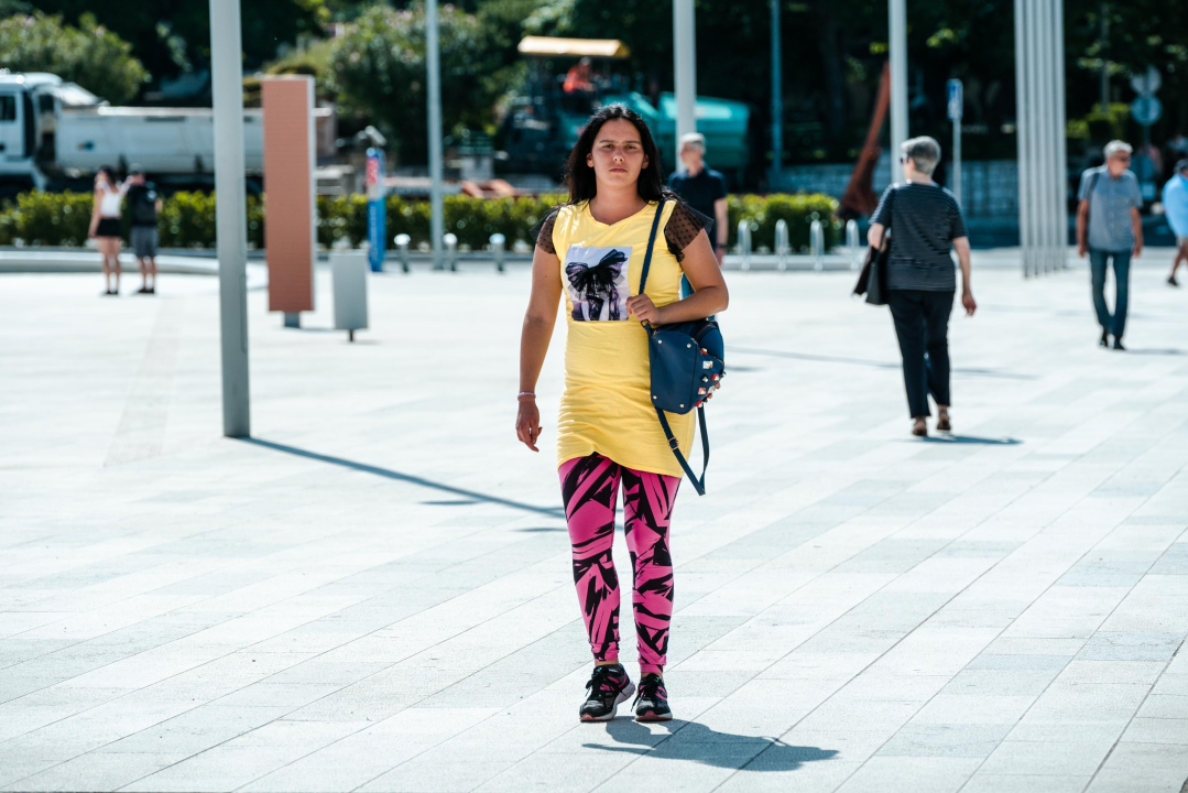 FOTO Đir po gradu, četvrtak 25. svibnja