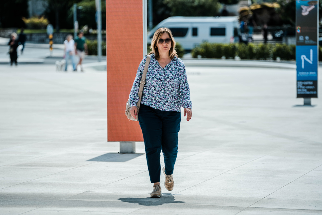 FOTO Đir po gradu, petak 26. svibnja