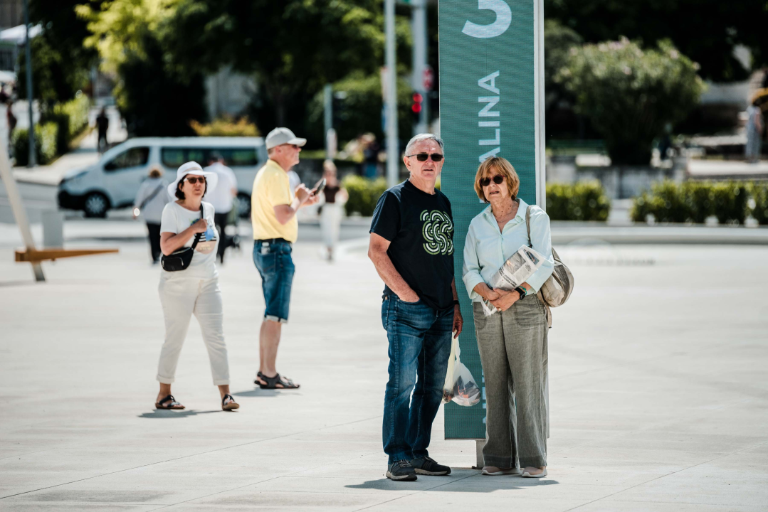 FOTO Đir po gradu, petak 26. svibnja