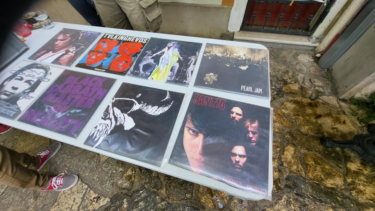 Navala na vinile: Još stignete pronaći omiljenu ploču na Longplay Dayu