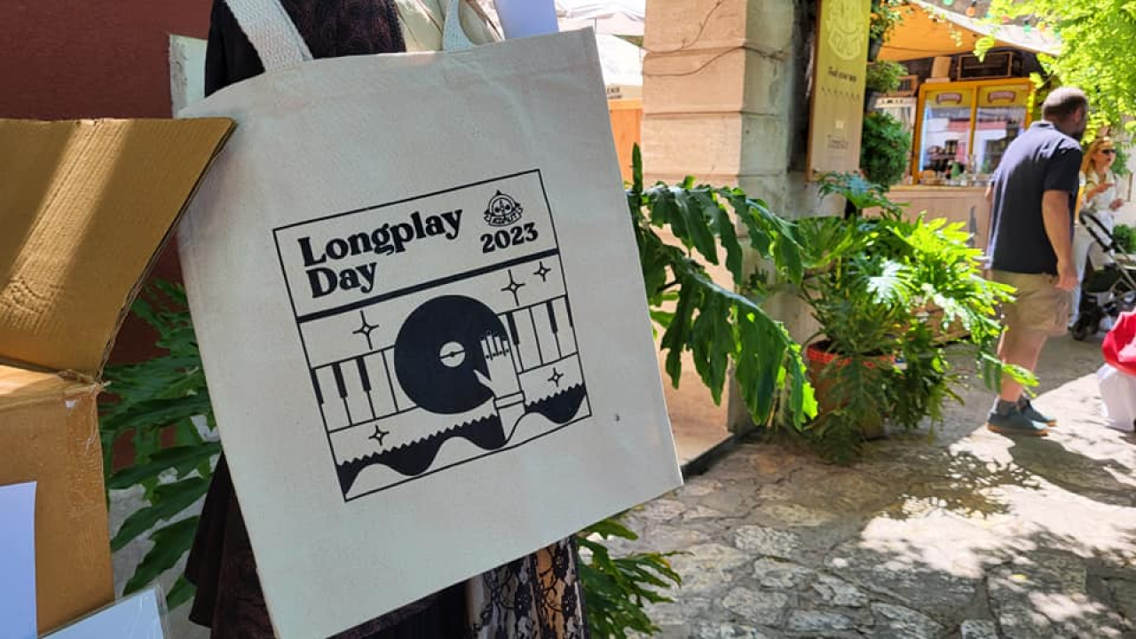 Navala na vinile: Još stignete pronaći omiljenu ploču na Longplay Dayu