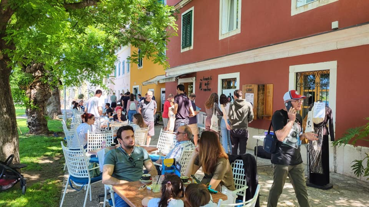 Navala na vinile: Još stignete pronaći omiljenu ploču na Longplay Dayu