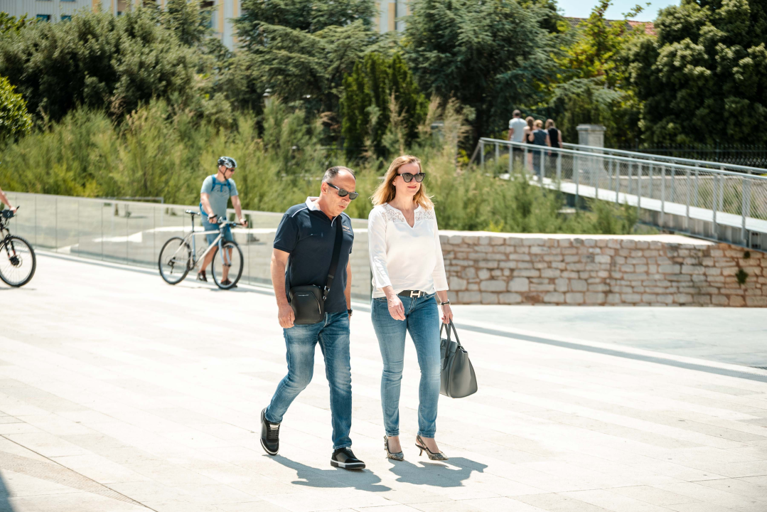 FOTO Đir po gradu, subota 27. svibnja