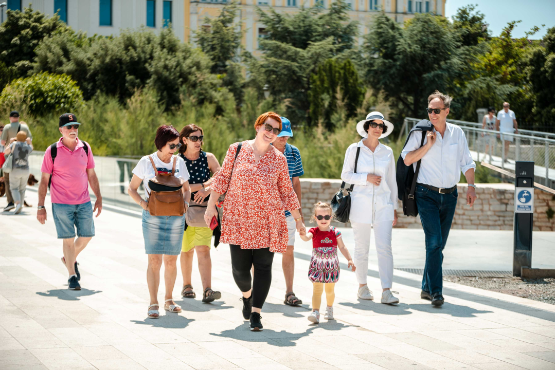 FOTO Đir po gradu, subota 27. svibnja