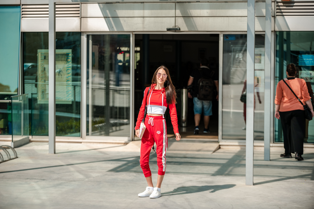 FOTO Đir po gradu, ponedjeljak 29. svibnja