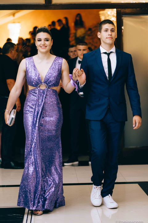 Zavirite na maturalni ples Srednje strukovne škole (1)