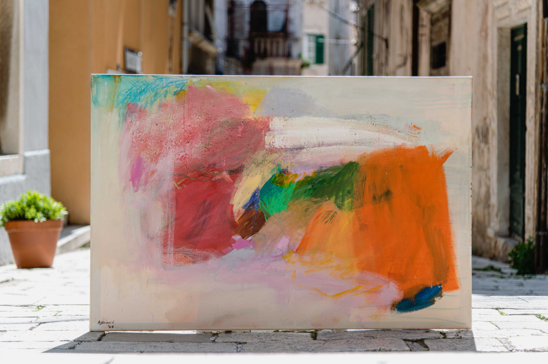 Uljepšajte dom, poslovni prostor ili apartman jedinstvenim umjetninama iz Galerije Juraj Dalmatinac