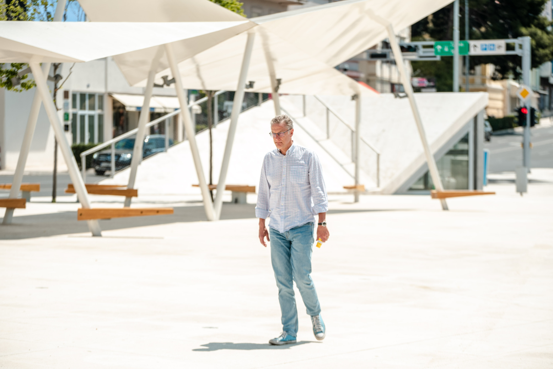 FOTO Đir po gradu, utorak 30. svibnja