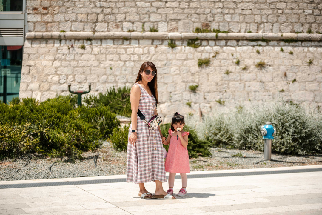 FOTO Đir po gradu, utorak 30. svibnja