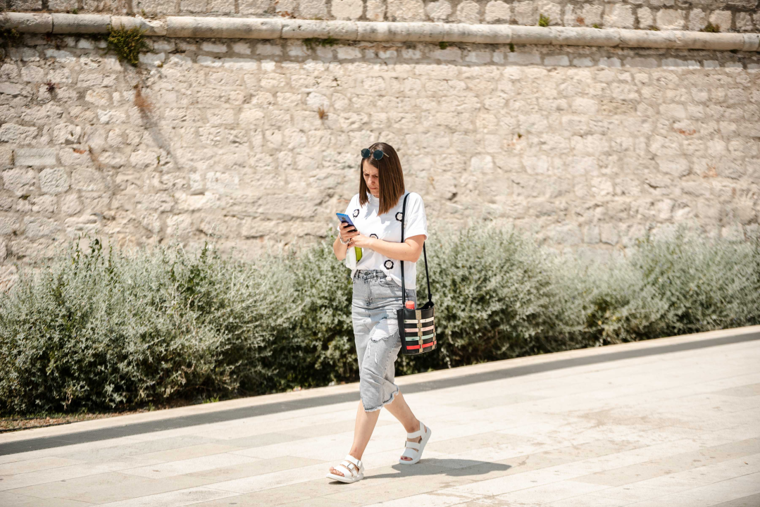 FOTO Đir po gradu, utorak 30. svibnja