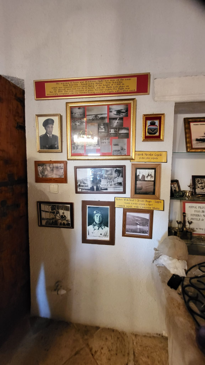 Priča o 'najluđoj' šibenskoj obitelji: Od havajskog kralja i izopćenog nadbiskupa do gradonačelnika Šibenika i rekordera u letenju