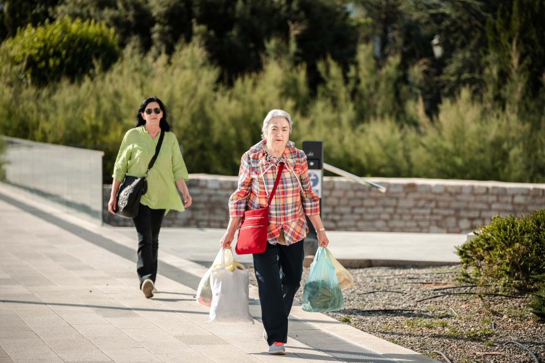 FOTO Đir po gradu, četvrtak 1. lipnja