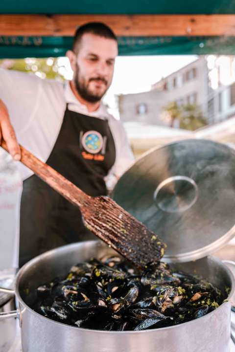 Guštajte u spoju dvije delicije na gastro događaju 'Pidoća &amp; Debit se vole'!