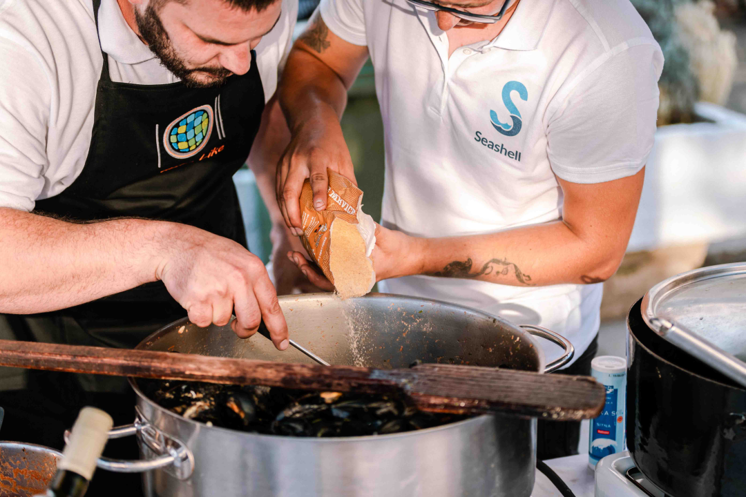 Guštajte u spoju dvije delicije na gastro događaju 'Pidoća &amp; Debit se vole'!