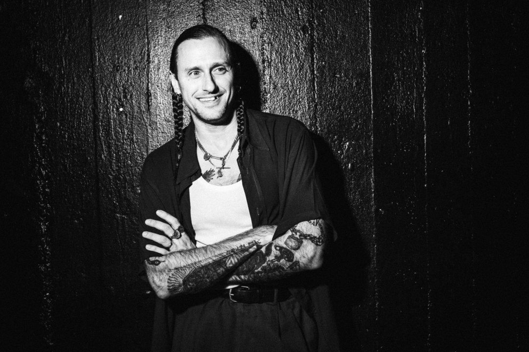 Beogradski elektro-rock spektakl Auf Wiedersehen otvara Martinsku, a zatim kreće muzika 15 TOP DJ-a!