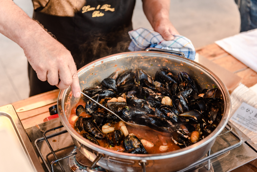Guštajte u spoju dvije delicije na gastro događaju 'Pidoća &amp; Debit se vole'!