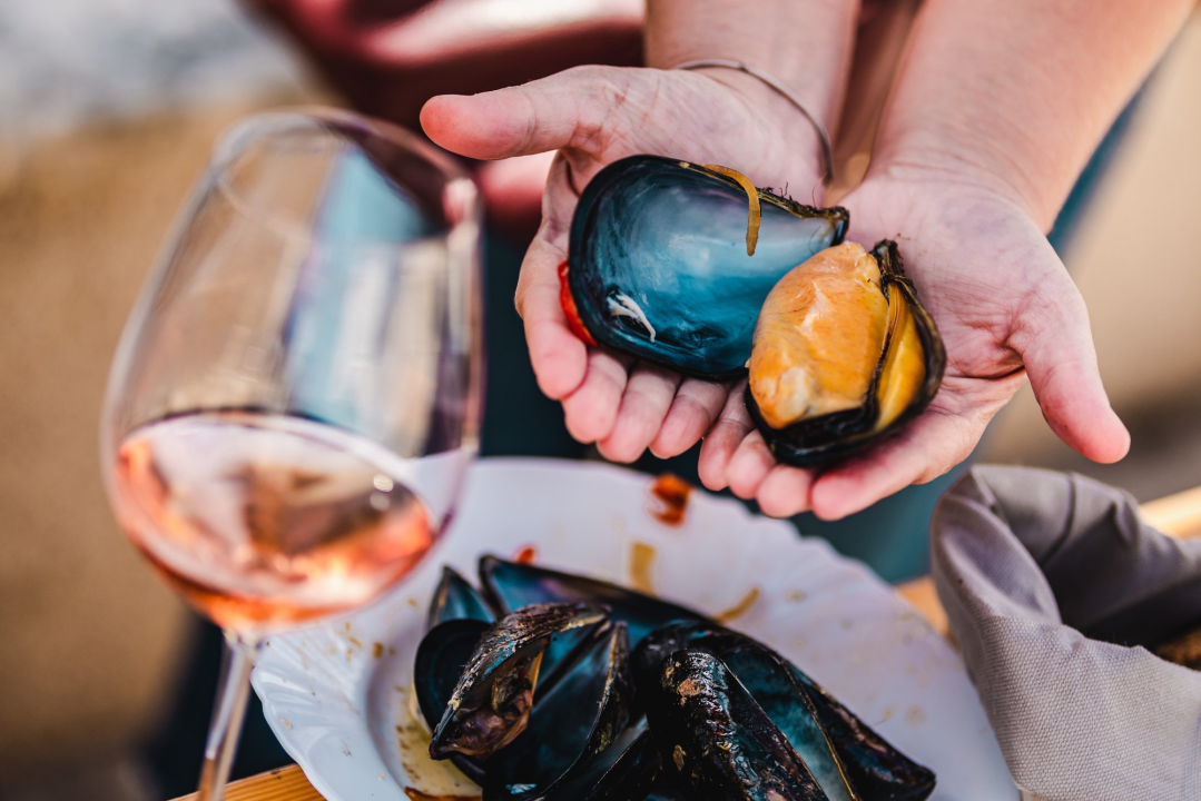 Guštajte u spoju dvije delicije na gastro događaju 'Pidoća &amp; Debit se vole'!