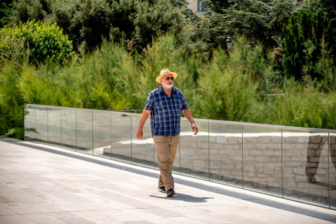 FOTO Đir po gradu, subota 3. lipnja