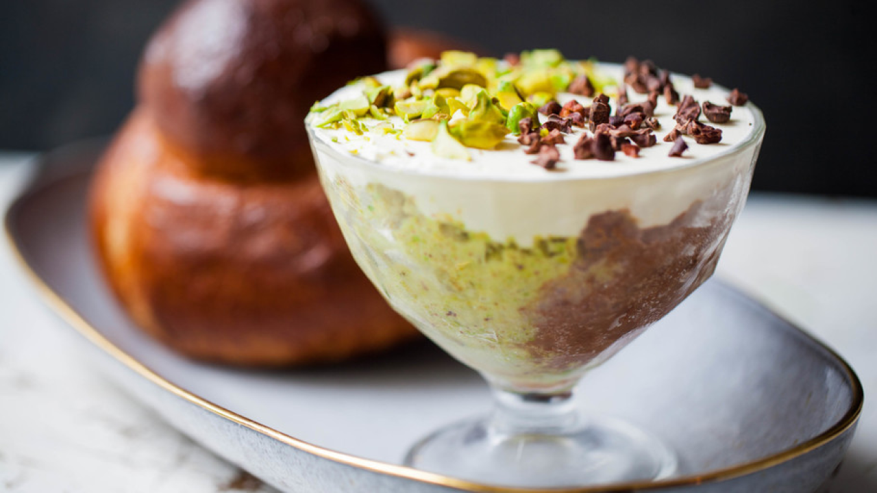 Ivan(cesco) Živković se vratio sa Sicilije: Pričali smo o kulturi, hrani, mafiji i malo o sportu